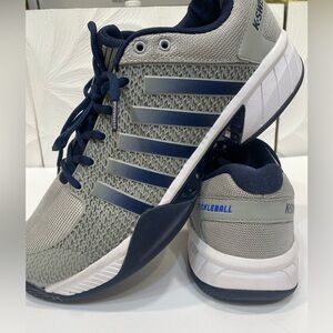 Men's K-Swiss, Express Light Pickleball Shoes 06568-082-M